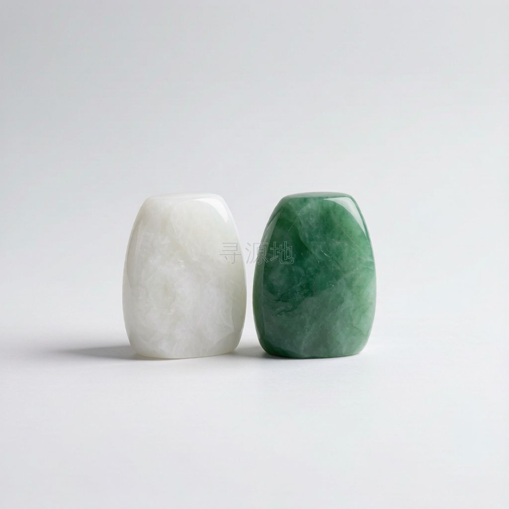 白玉/碧玉