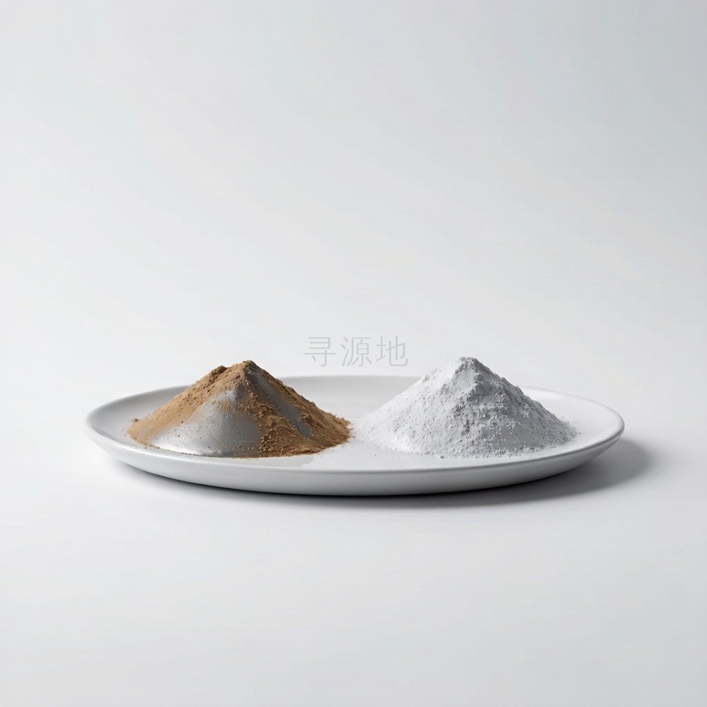 稀土氧化物/碳酸稀土分离产品