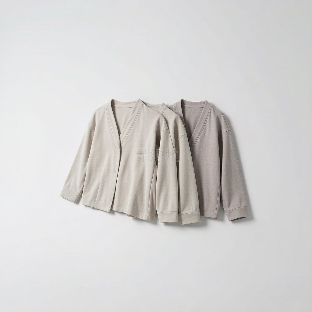 家居服