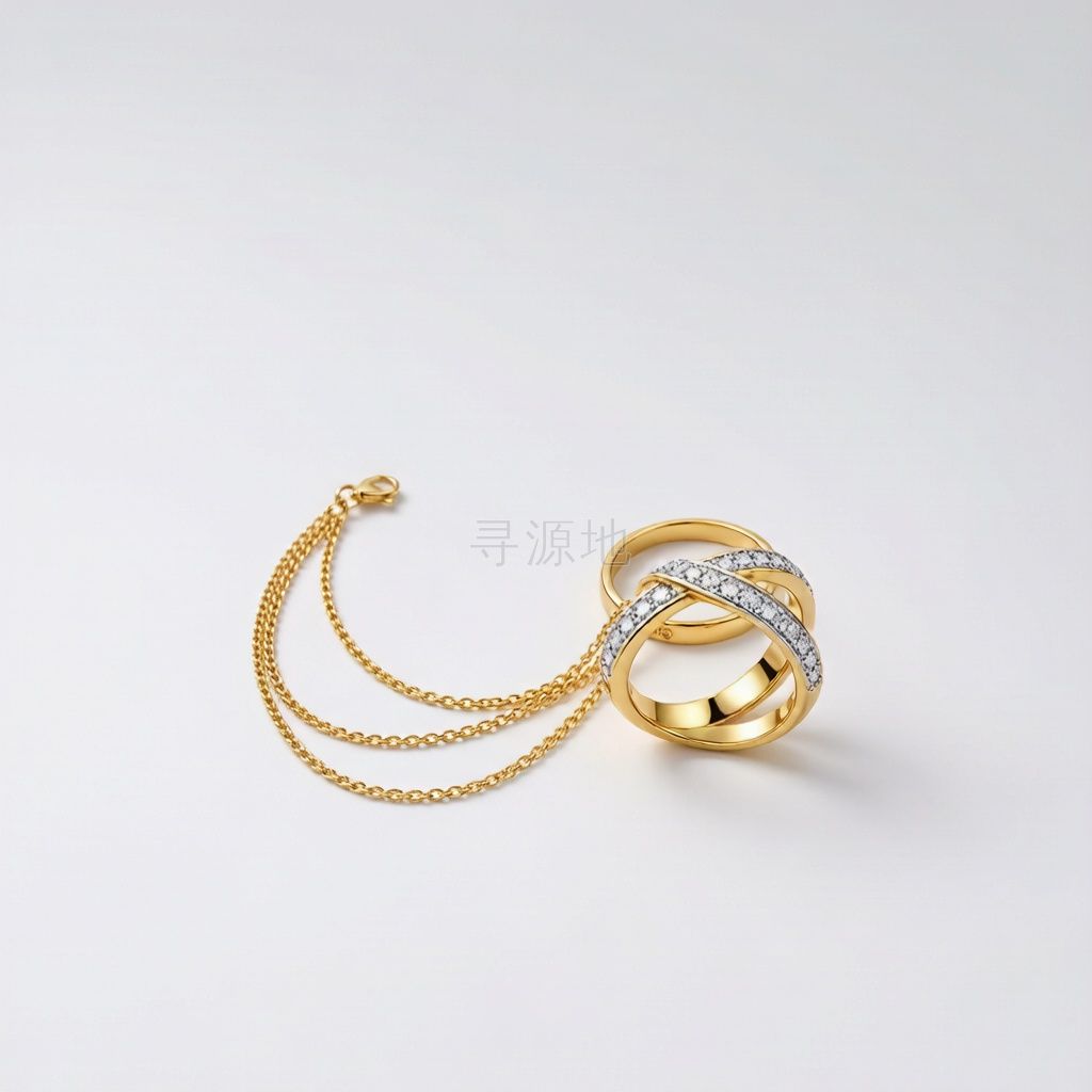 足金/K金首饰