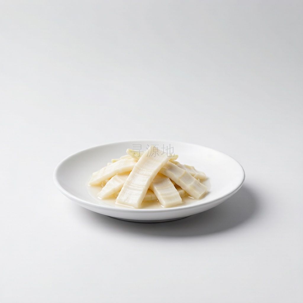笋类预制菜
