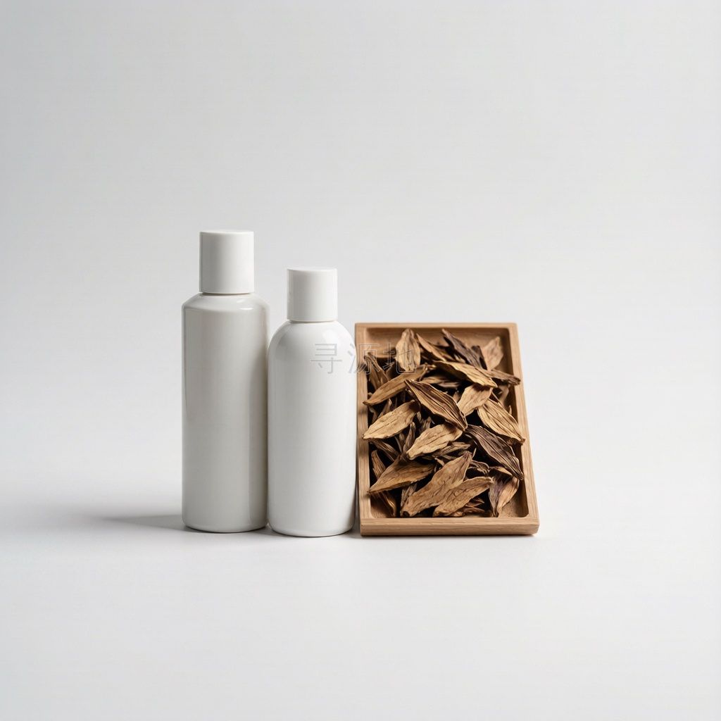 沉香日化品/化妆品、沉香饮片、中成药原料