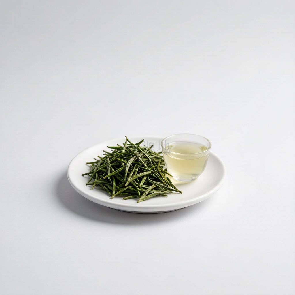 安康富硒茶