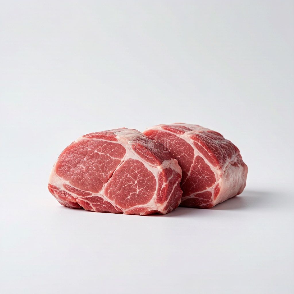 富硒猪肉/秦巴生态肉