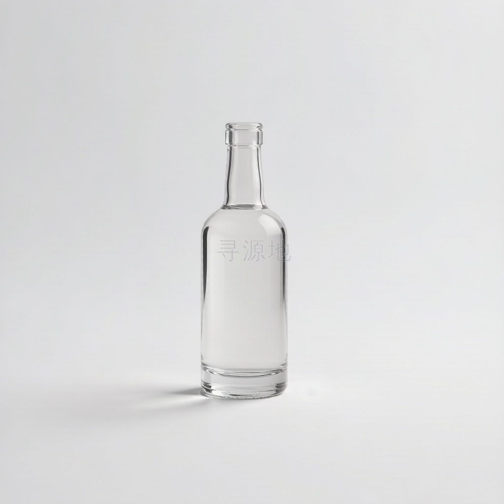 浓香型白酒