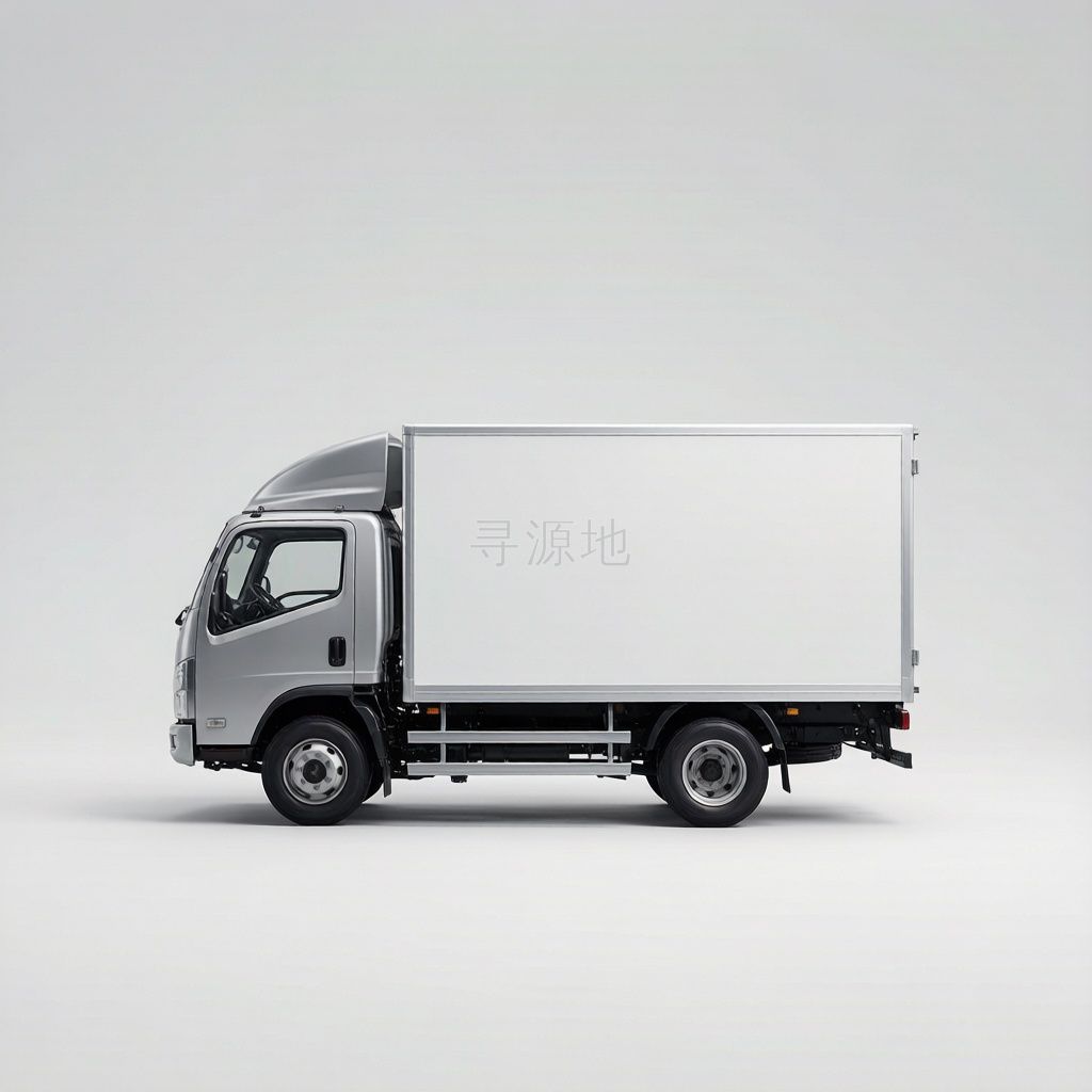 专用车