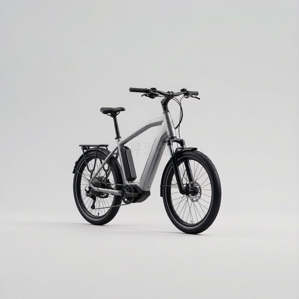 电动助力车