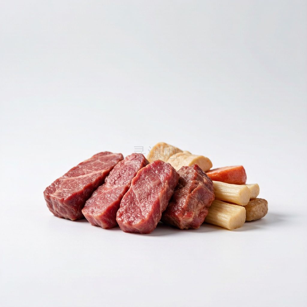 调理肉制品、休闲食品、火锅系列