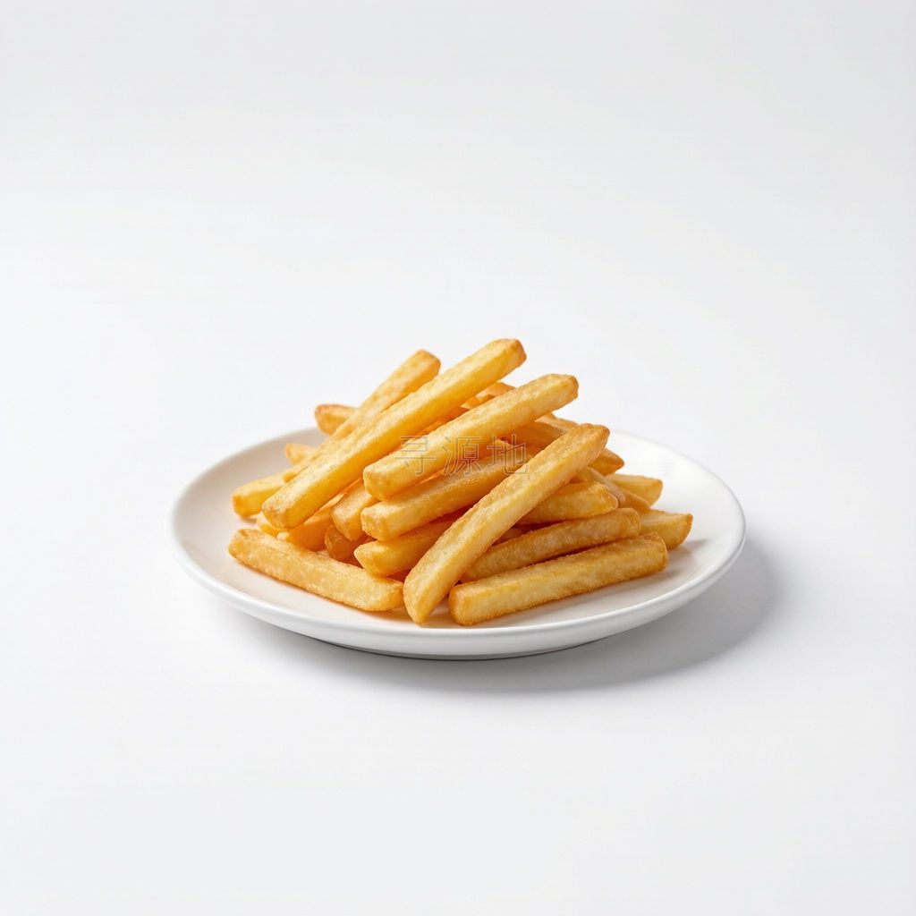 薯条等休闲食品