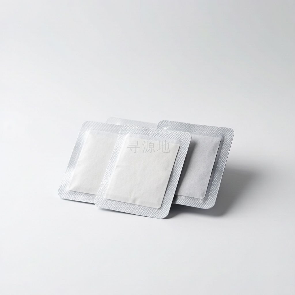 经皮给药贴膏制剂
