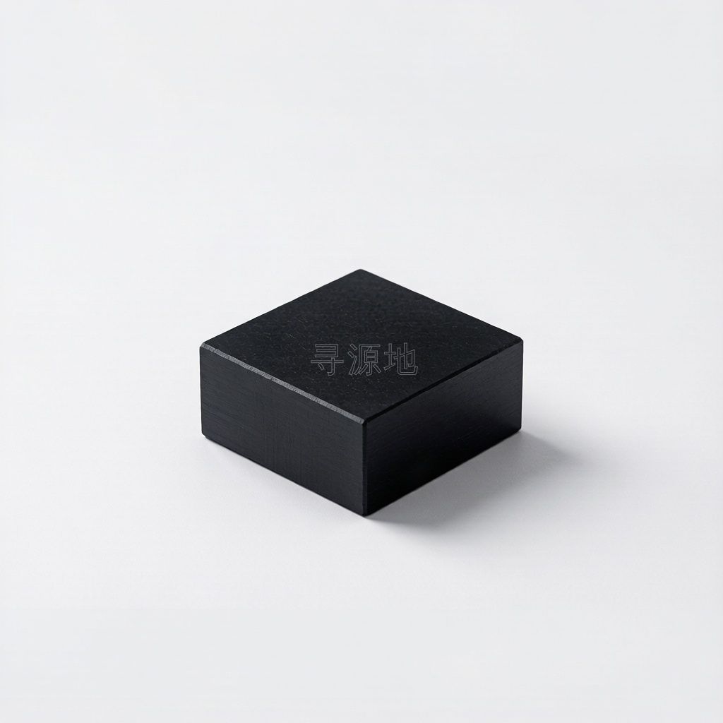各向同性高纯石墨