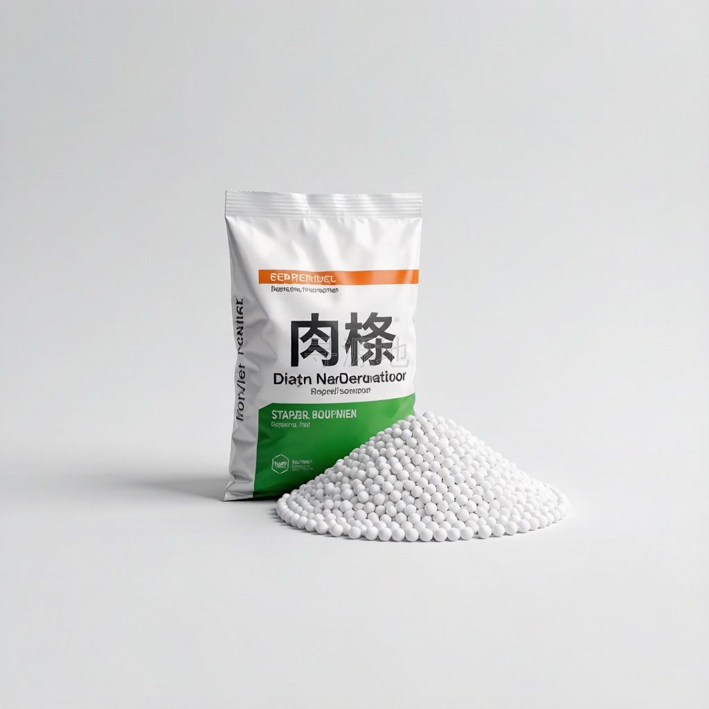 尿素/硝基复合肥