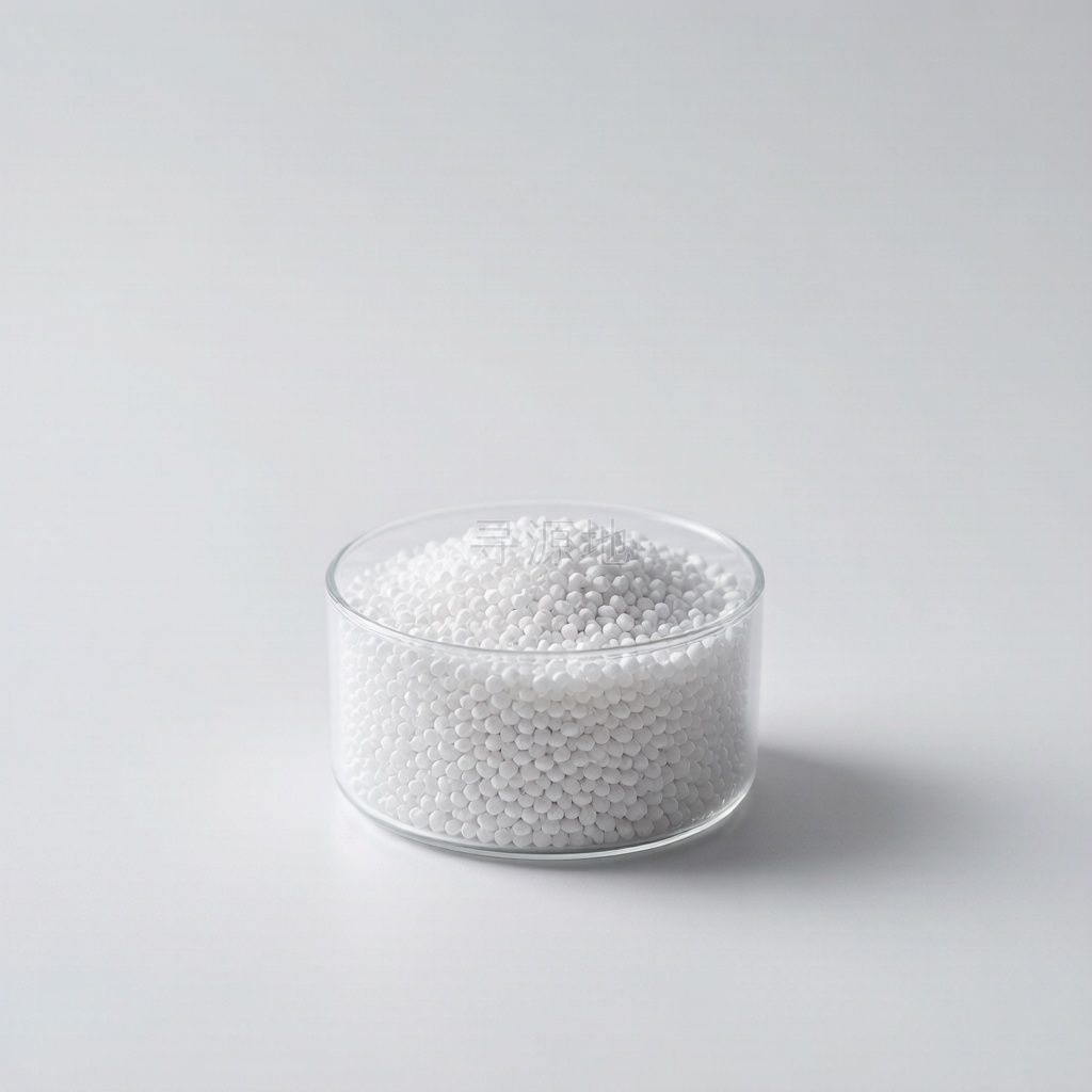 电子级石英砂